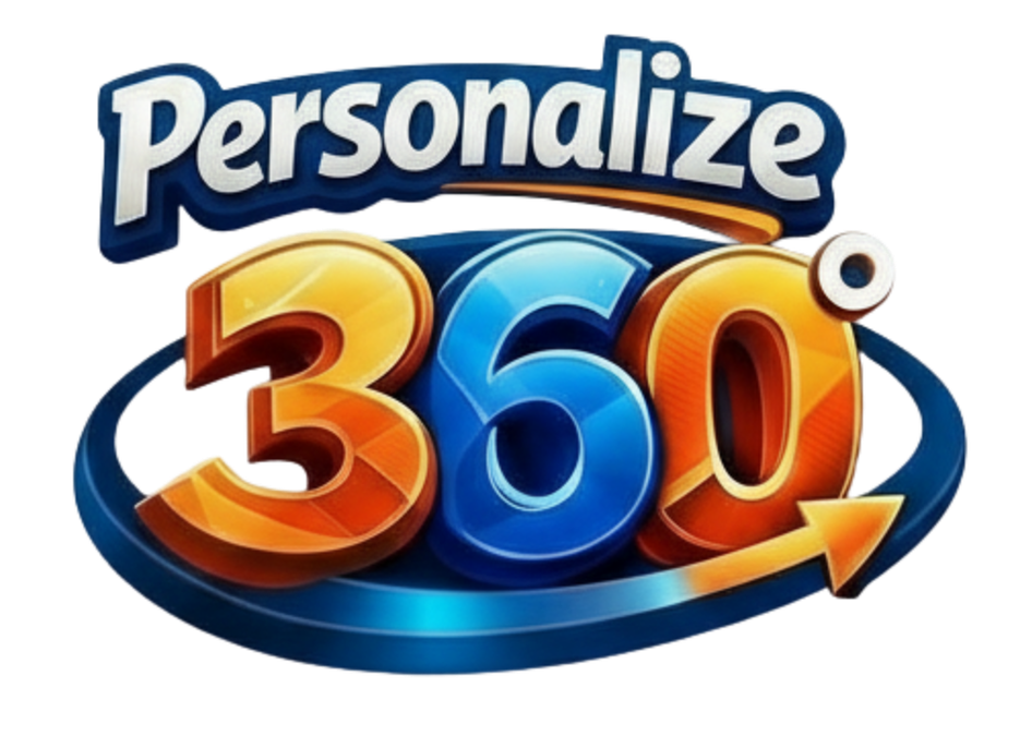 Personalize360